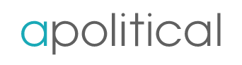 apolitical
